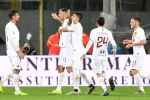 Kup Italije - Pelegrini izbacio "mlekare", Roma na Juve u četvrtfinalu!