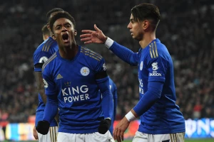 "Lisice" baš umeju da pogode, u Lester stiže "Uragan"?!