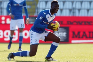 Baloteli i Juve, možete li da zamislite tu kombinaciju?