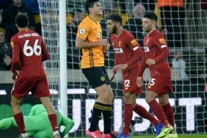 Liverpul postaje ''žrtva sopstvenog uspeha'', šta kad Real i Barsa ''pokucaju na vrata''?