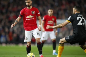 Tandem Pogba - Fernandeš bi mogao da bude sjajan, hoćemo li ga videti na delu?