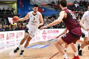 Zagorac i Miljenović osnovali Uniju igrača ABA lige