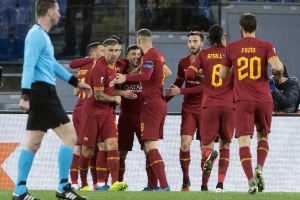 Roma rešila da proda, u redu su PSŽ, Inter, Juve, Junajted...