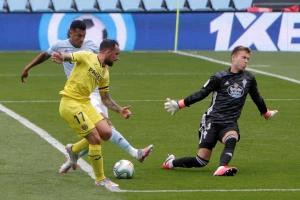 Primera - Blanko ne može sam, Viljareal do pobede u 91. minutu!