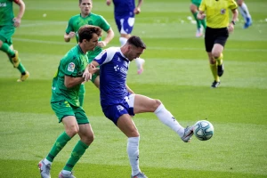 Primera - Alaves udaljio Sosijedad od LŠ!