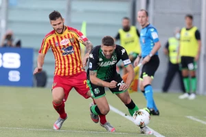 Serija A - Šest golova na "Mapei" stadionu i šesti zaredom poraz Lećea!