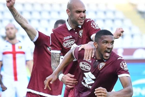 Novo pojačanje za "Bikove", Atalanta ostala praznih šaka