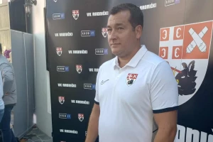 Uroš Stevanović za ''Sportske'': ''Ništa nemamo od te drvene medalje... Ambicije na EP se znaju, ali posle dešavanja u srpskom sportu ovog leta...''