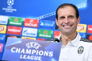 Poslednja vest, Juve bez jednog od najboljih čeka Barsu!