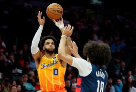 Vizardsi ispisali istoriju, ali su Hornetsi odneli pobedu!