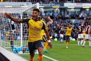 "Guneri" slave Čemberlejna!