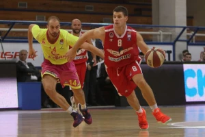 FMP rutinski sa Čačanima