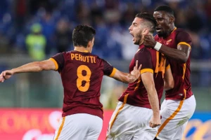 Roma odredila cenu za sjajnog defanzivca