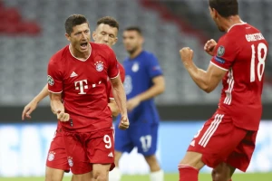Ova ekipa će pokušati da napravi "trokorak" do "triplete"!
