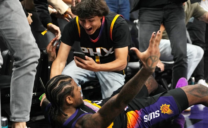 AP Photo/Rick Scuteri