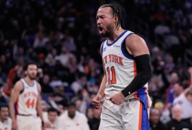 NBA noć - Preokret Njujorka!