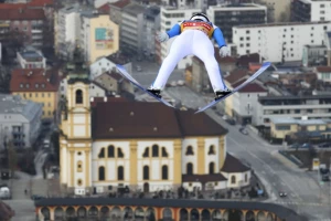 Granerud pobedio u Engelbergu