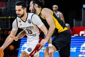 Srbin zablistao u Ligi šampiona, Krnjanski MVP kola