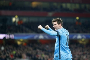 Barsa ima novi plan za Mesija - Da li će pristati?