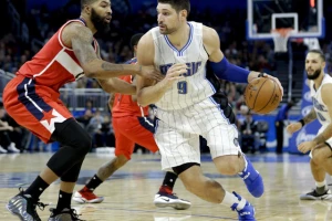 Zakleti "Delija" došao da podrži Novaka