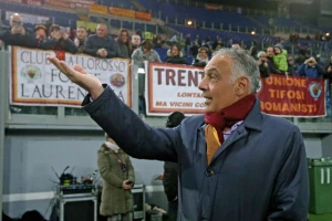 Roma kao nižerazredni klub, 3:0 zbog greške administracije