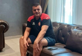 Feđa Dudić za ''Sportske'' - O Stojketu, bonusima, prelaznom roku, evropskim rivalima, štrajku u Francuskoj i, naravno, o - Jovanoviću...