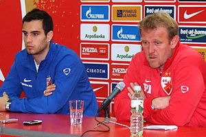 Robi: ''Borhin evro-gol prelomio meč''
