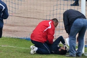 Novi incidenti na terenu u Pazaru