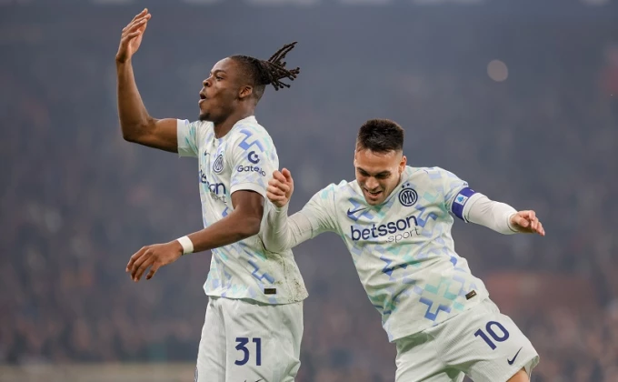 Beta/ Tano Pecoraro/LaPresse via AP