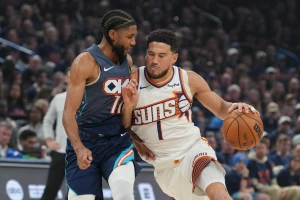Devin Buker popunjava kasu NBA sa 35.000 dolara