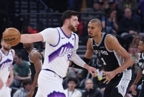 Embid kao nekada, Jokićev duh zaposeo Jusufa Nurkića!