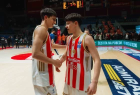 Zvezda dobila najmlađeg debitanta u ovom veku, Simjanovski ispisao istoriju