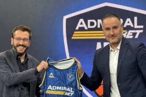 Trijumvirat kao garancija, ABA, AdmiralBet i TV Arena Sport i dalje zajedno!
