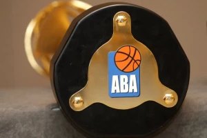 ABA - Bližimo se polovini prvenstva, evo kako izgleda tabela!
