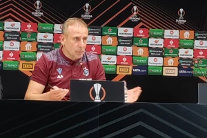 Trener Trabzona hvali dominaciju: "Nismo iznenađeni Kataijem"