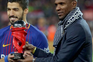 Abidal doveo prvog igrača, pojačanje 1. jula!
