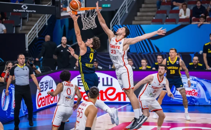 FIBA