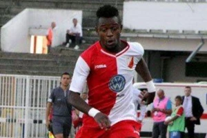 Oumaru ne može u Zvezdu!