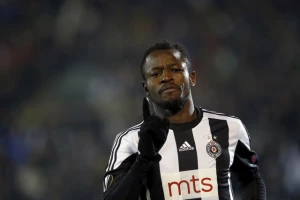 Abu otvorio dušu: ''Ako jednog dana odem iz Partizana...''