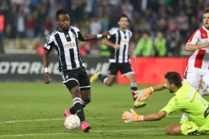 Oumaru: "Partizan mora da mi pomogne"