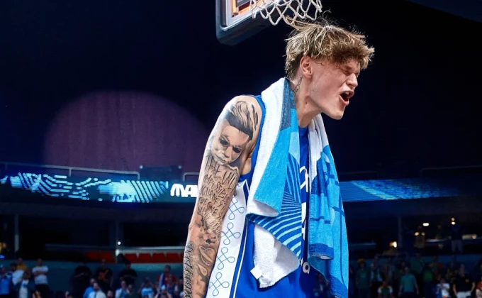 FIBA Basketball