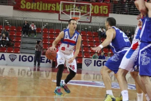 Igokea uručila otkaze Ćapinu i Radenoviću