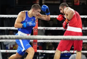 Rusi bolji od Srbije u Sočiju, biće revanša u Loznici