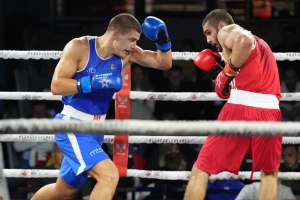 Rusi bolji od Srbije u Sočiju, biće revanša u Loznici