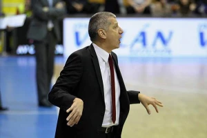 Aca 'Trica': "Zvezda igra najbolju košarku u Evropi"