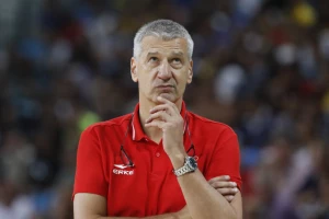 Aca Petrović konačno priznao - Silazak s postolja bio je GREŠKA!
