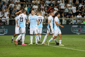 Rijeka prekinula "crnu" seriju, odbila prvi udar Dinama i još je prva