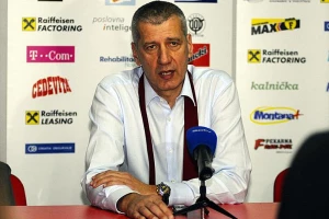Burno u Ciboni, Aca Petrović podneo ostavku zbog spektakularnog transfera!
