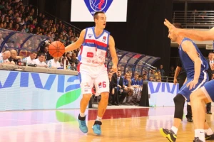 ABA - Igokea lako savladala Sutjesku