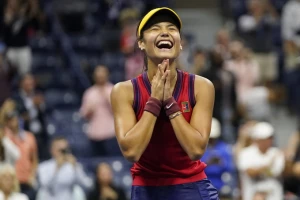 Neverovatan skok na WTA listi za finalistkinje US opena!